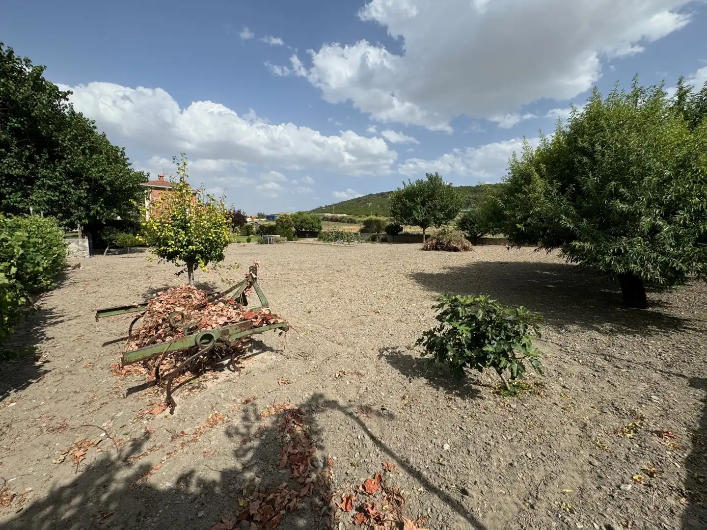 Terreno residencial en venta en Calle Parque Sur, imagen 6