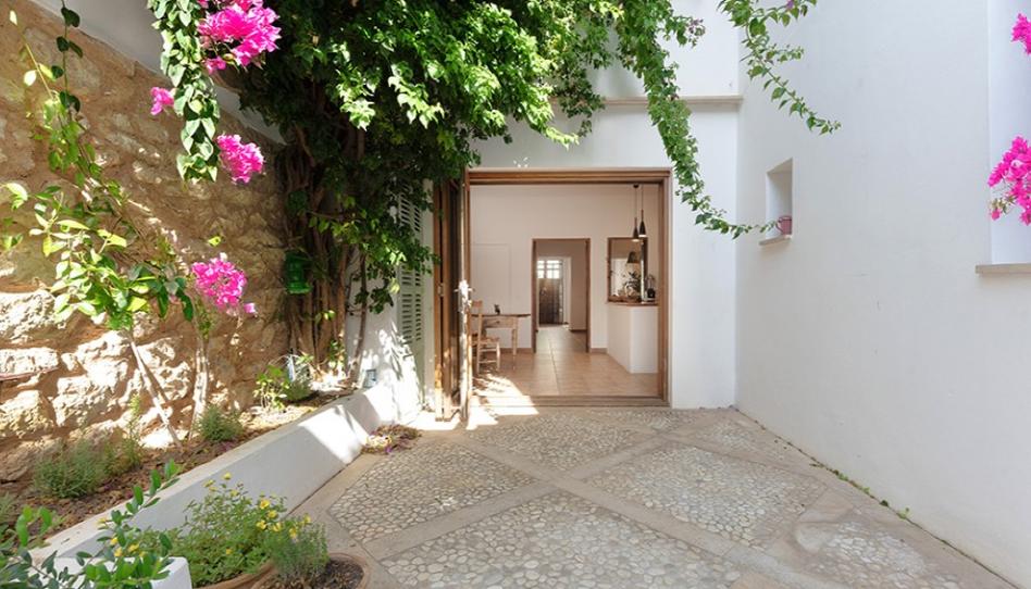 Photo 1 of House or chalet for sale in Santa María del Camí, Illes Balears
