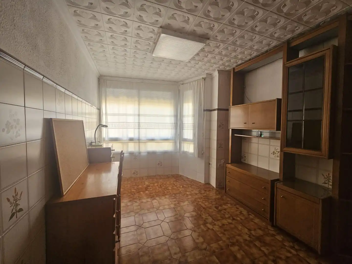 Cocina de Piso de alquiler en Catarroja
