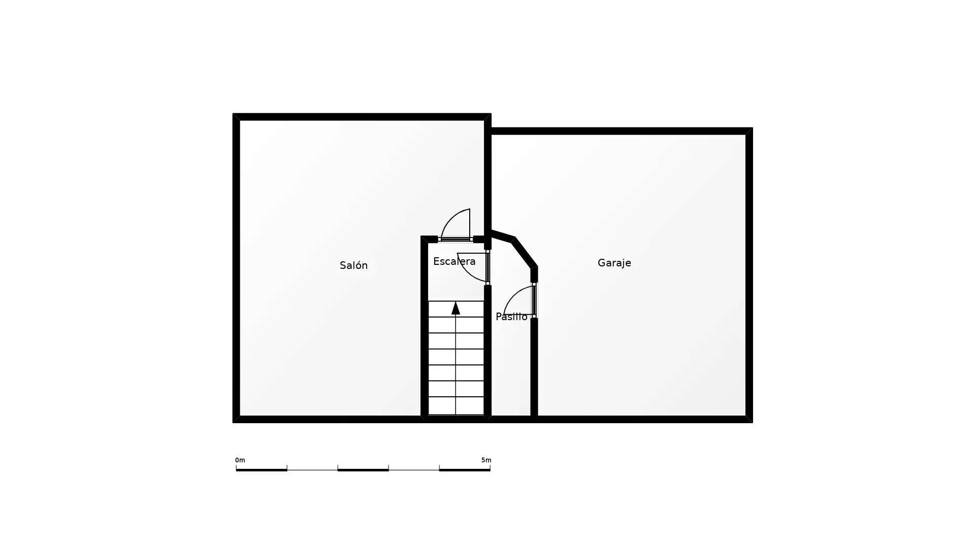 Haus zum Verkauf in Ramón y Cajal, imagen 39