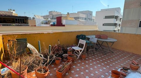 Foto 3 de Piso en venta en Paseo Marítimo - San José - La Laguna, Cádiz Capital