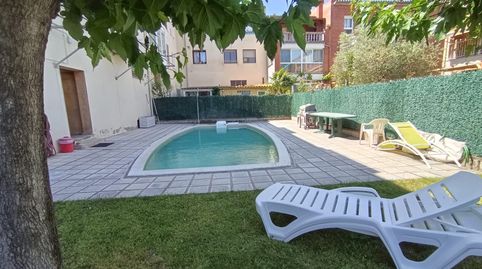 Foto 2 de Pis en venda a Coromina, Bescanó, Girona
