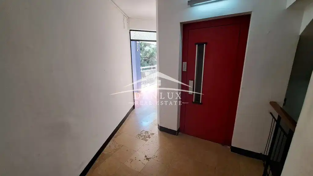 Wohnung zum Verkauf in Tossa de Mar pueblo