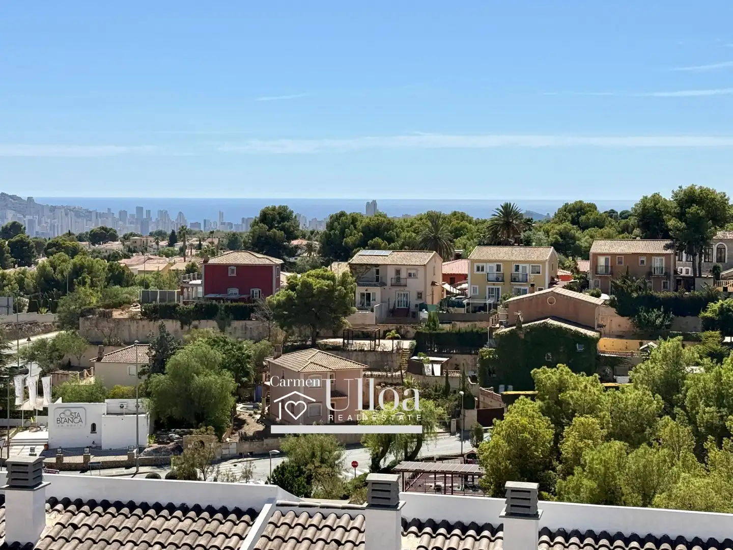 Adosado con piscina en venta en Calle Calle Sierra Gelada, imagen 47