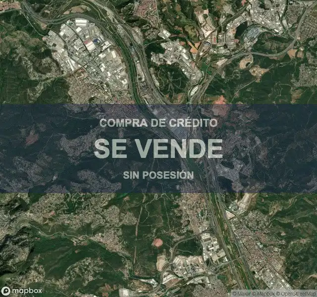 Flat for sale in Sant Andreu de la Barca