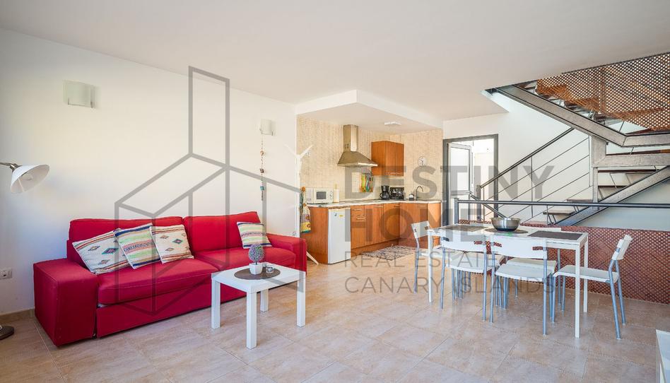 Photo 1 of Duplex for sale in Los Lagos, El Cotillo, Las Palmas