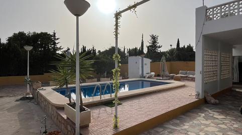 Foto 5 de Casa o xalet en venda a De Gregal, La Huerta, Mutxamel