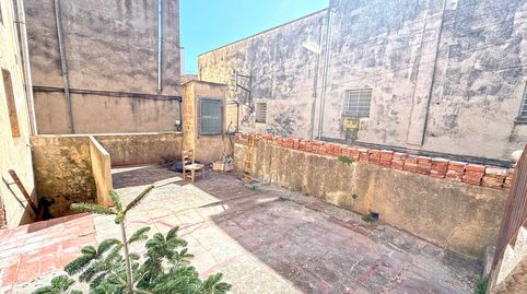 Foto 5 de Casa adosada en venta en Carrer Requesens, Sant Climent Sescebes, Girona