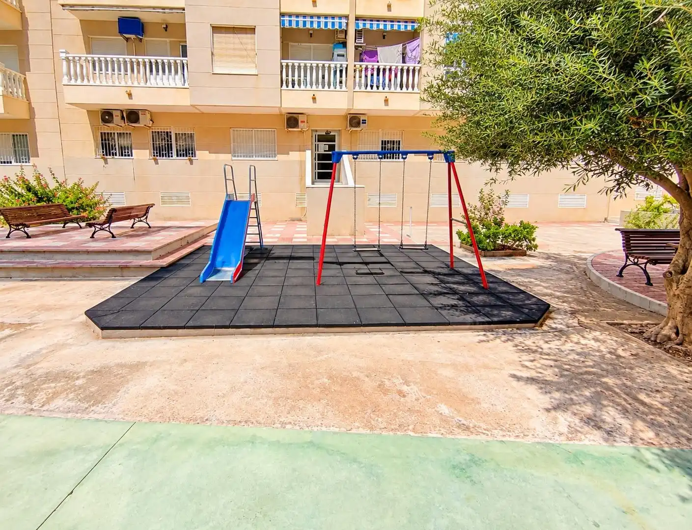 Apartamento con piscina en venta en Calle LOMA LA 31, imagen 21
