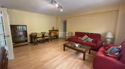 Foto 4 de Pis en venda a Pilar, Madrid