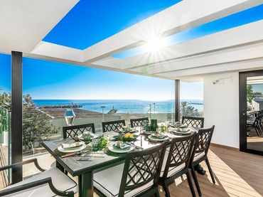 Maison à vendre à Marbella Centro