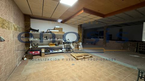 Foto 4 von Fabrikhallen zur Miete in Polígono Industrial Municipal de Balsicas, Balsicas, Torre-Pacheco