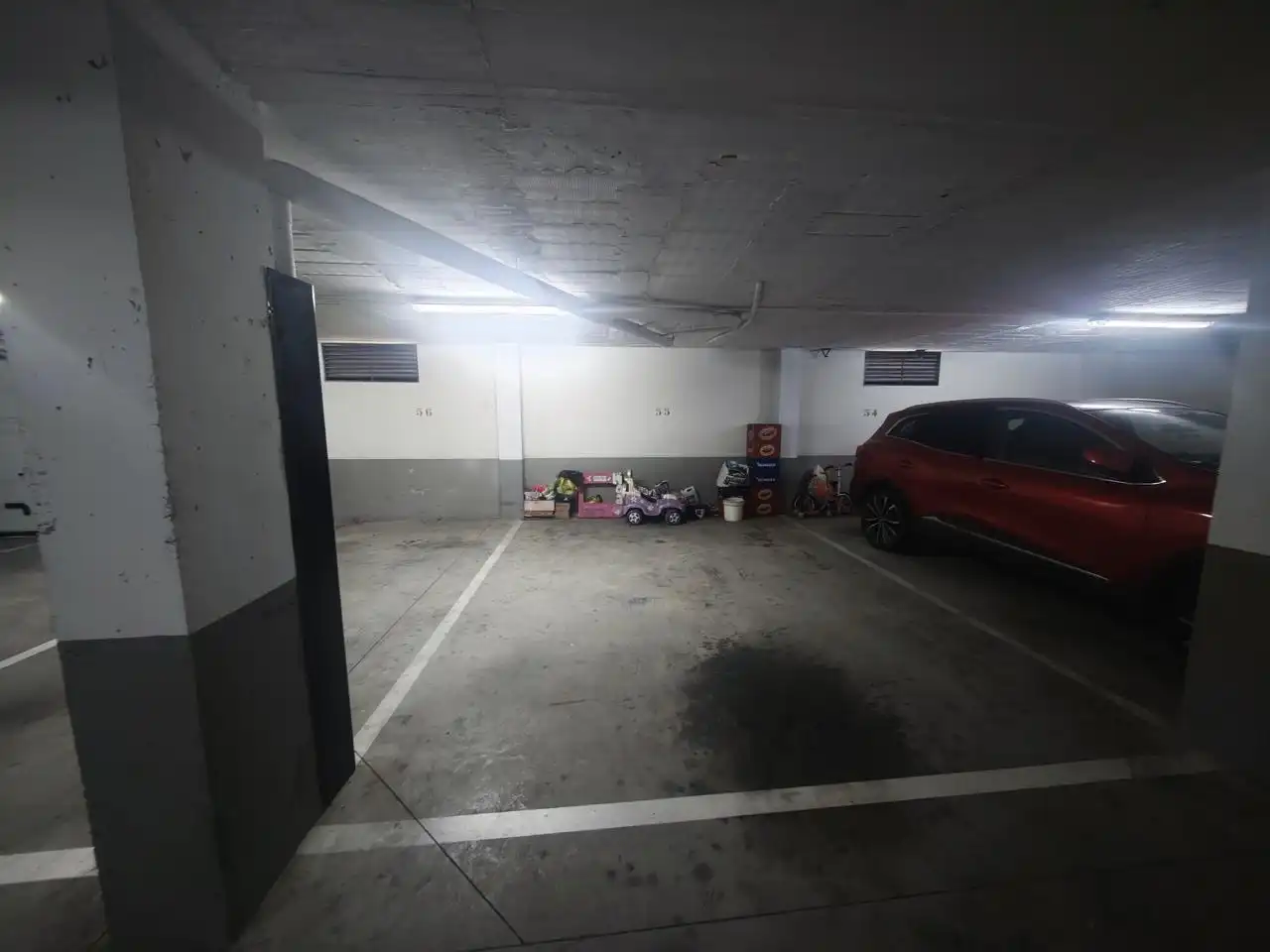 Pis amb ascensor en venda a los niscalos, imagen 9