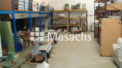 Foto 4 von Fabrikhallen zum Verkauf in Centro, Alcobendas