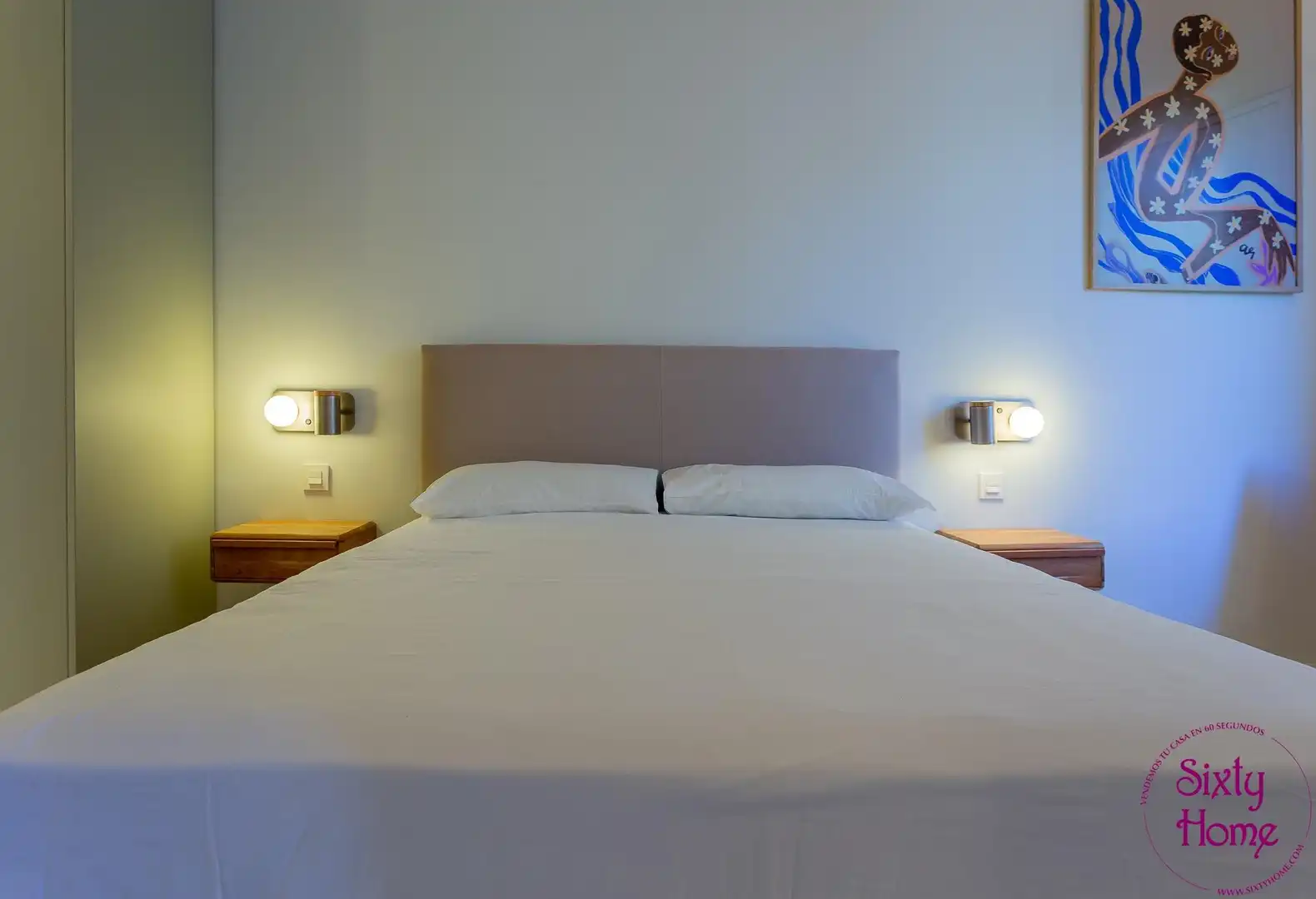 Apartamento en venta en SACRAMENTO, 8, San Pablo