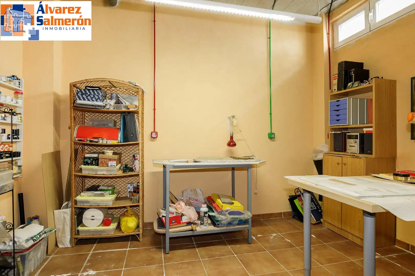 Kitchen of Detached homes for sale in Armilla  with Heating and Terrace