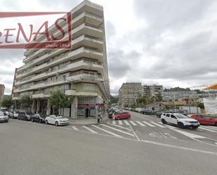 Vista exterior de Pis en venda en Laredo amb Terrassa i Balcó