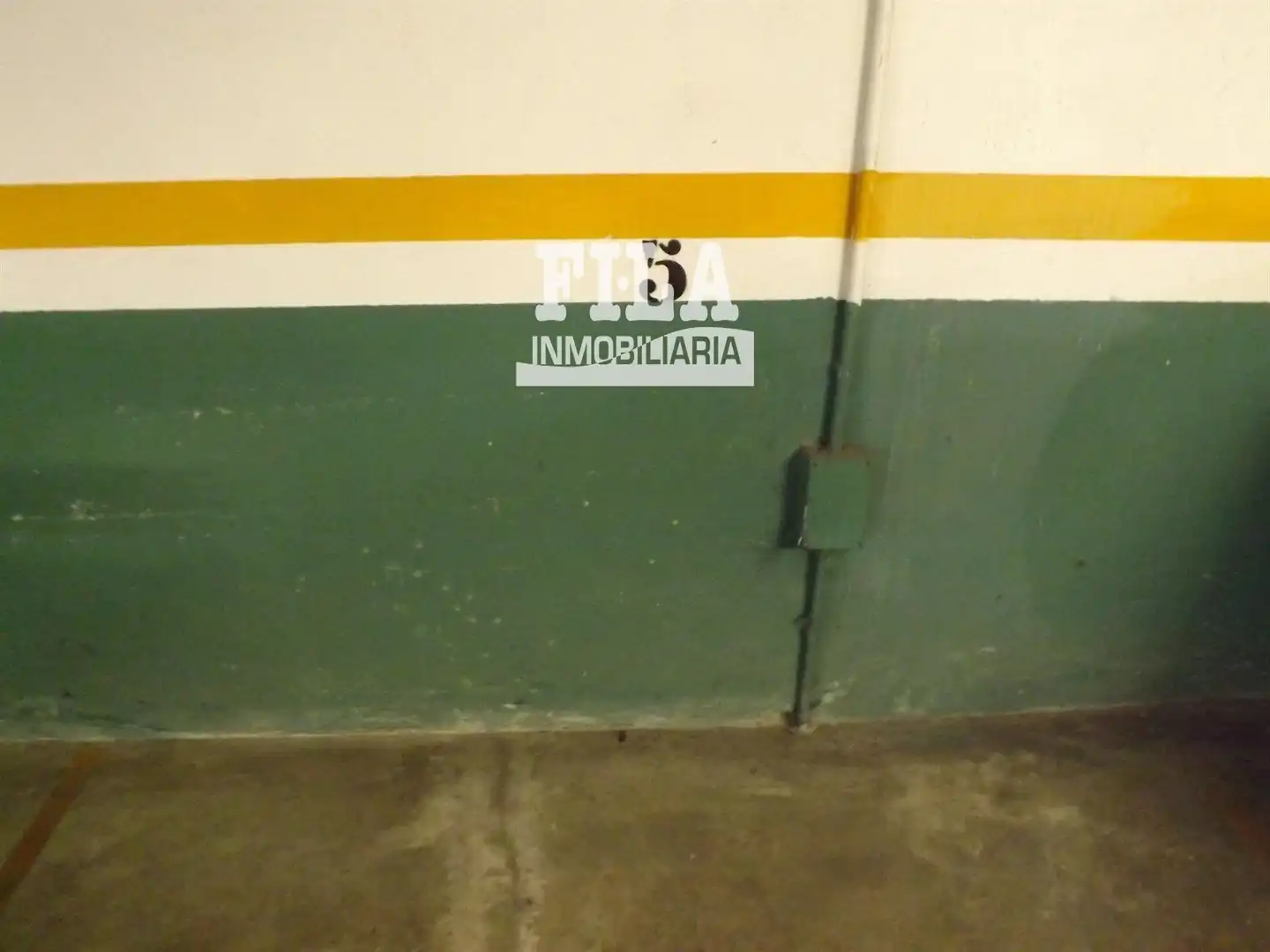 Einzelparkplatz zum Verkauf in Calafell Poble, imagen 4