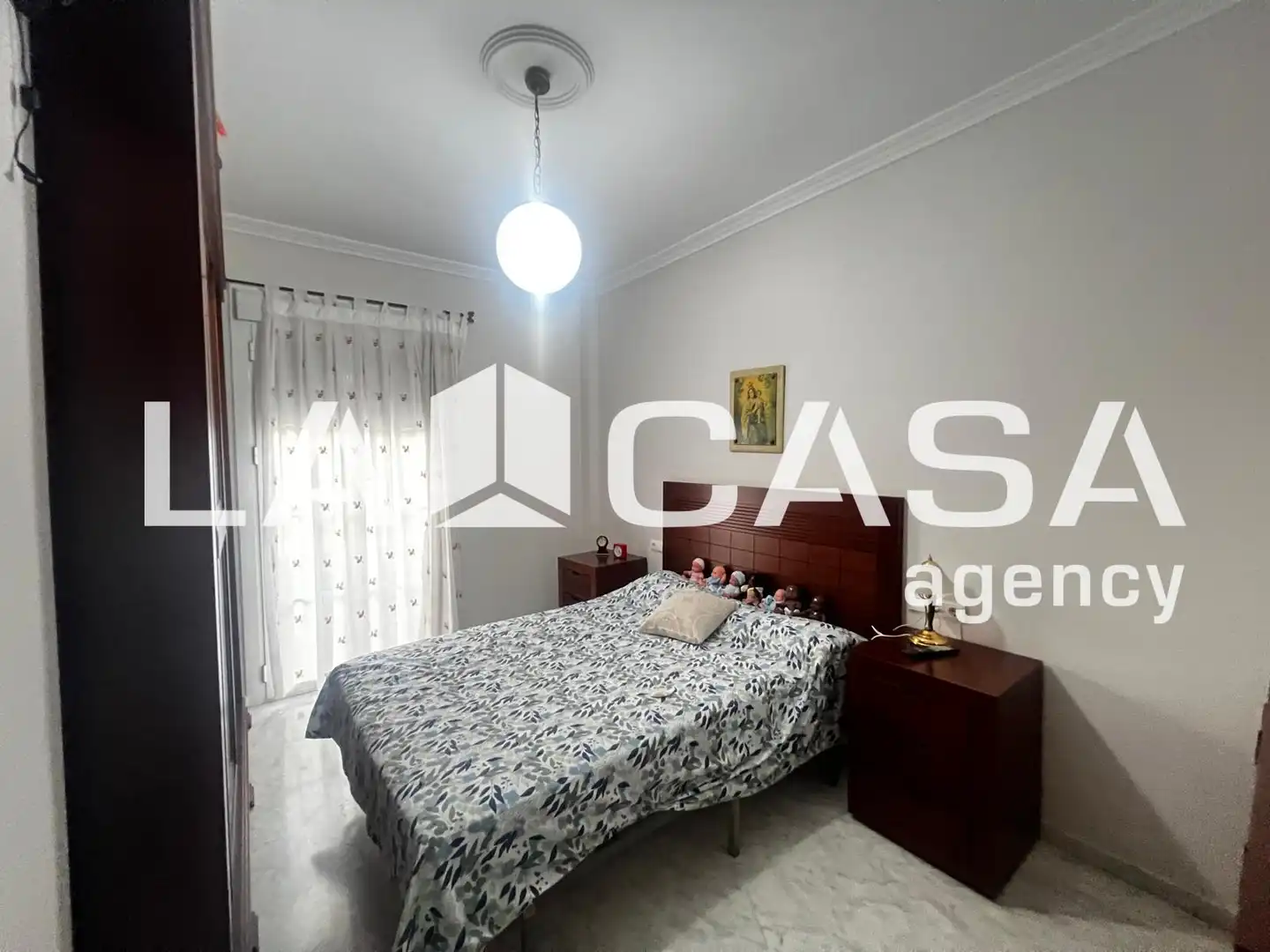 Habitación de Casa o chalet en venta en Dos Hermanas con Terraza