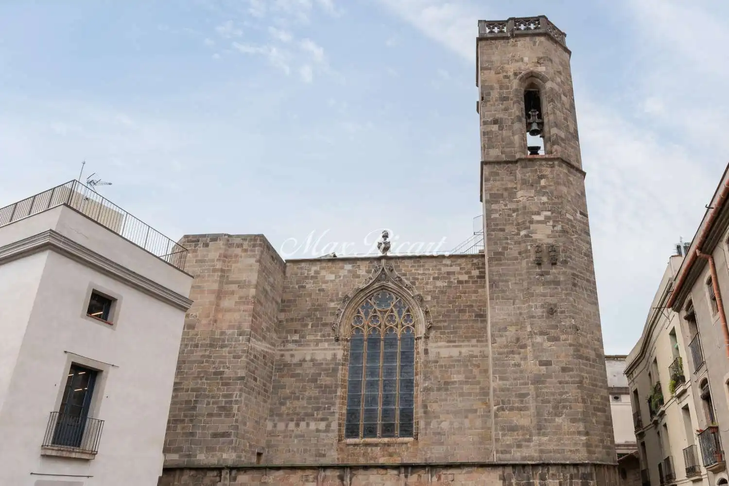 Dúplex de lloguer a N/A, Barri Gòtic