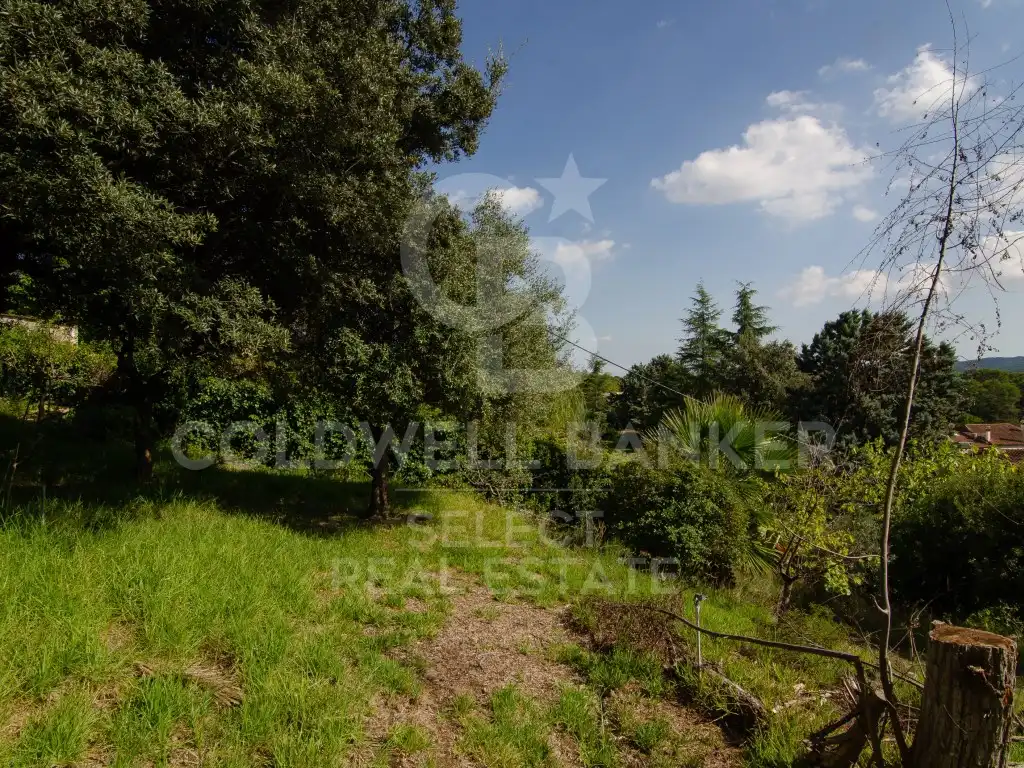 Terreny residencial en venda a Bellaterra, imagen 4