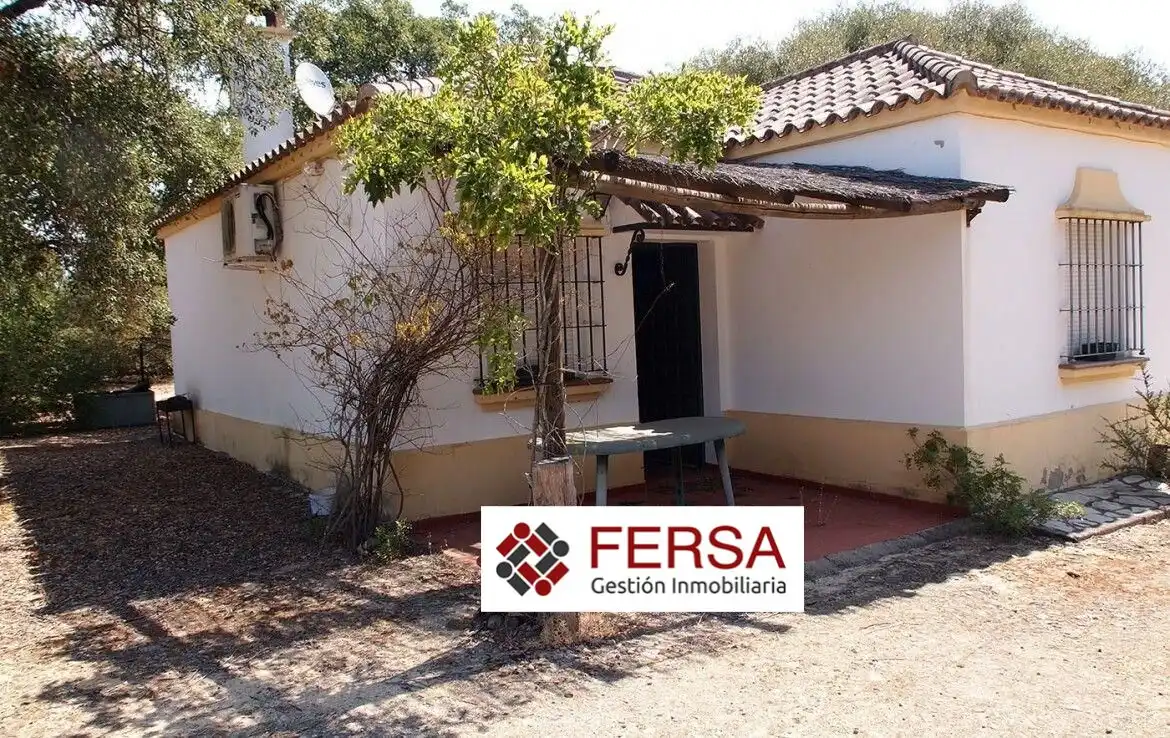 Chalet en venta en Arcos de la Frontera, imagen 6