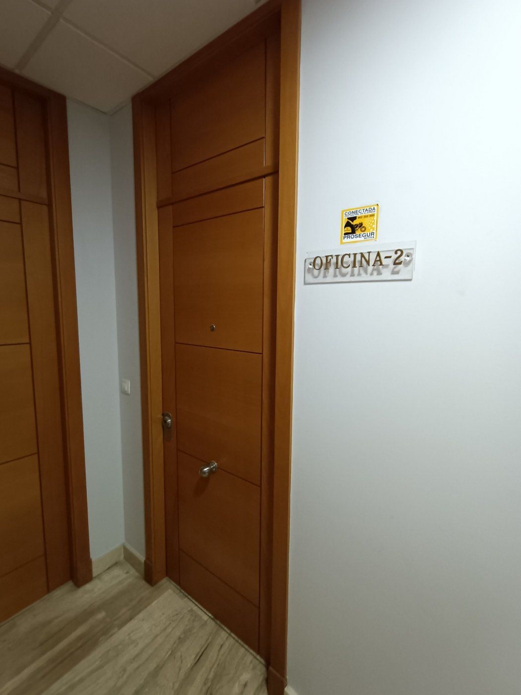 Office for sale in Calle Escultor Duque Cornejo, 2, Nueva Alcalá