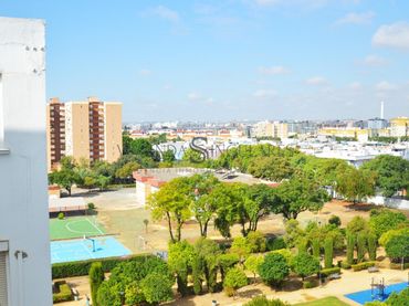 Appartamento con ascensore in vendita a Barrio SAN DIEGO