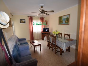 Appartement avec balcon à vendre à GIBRALTAR 40