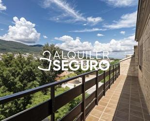 Pis de lloguer a Andres Segovia , Navacerrada
