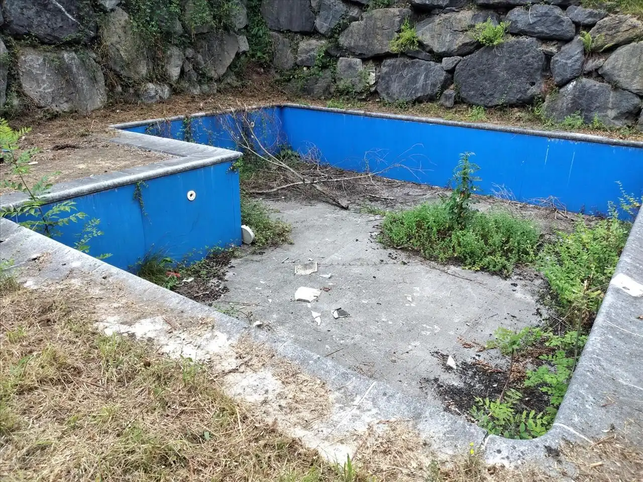 Gebäude zum Verkauf in BUSTABLADO, O BARCENILLA, 25, Arredondo