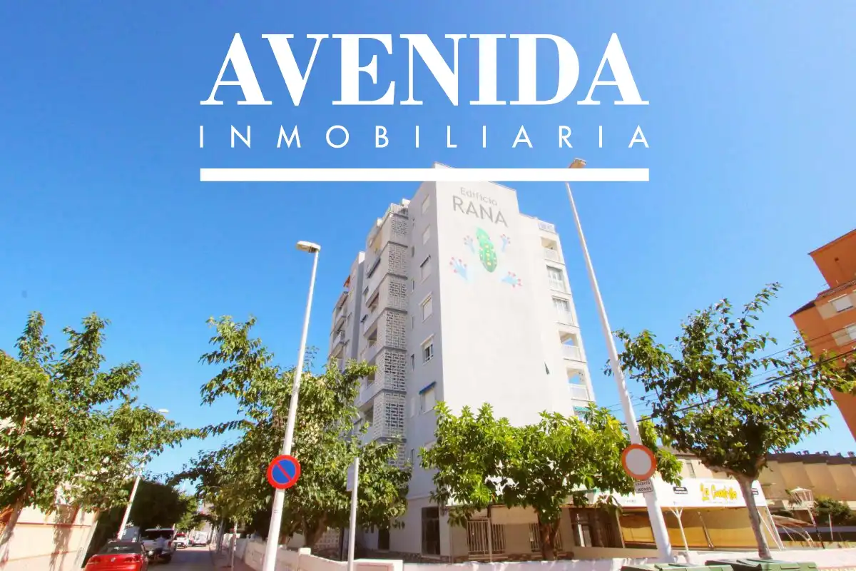 Apartment with lift for sale in Cuenca 2