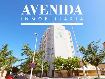 Apartament amb ascensor en venda a Cuenca 2