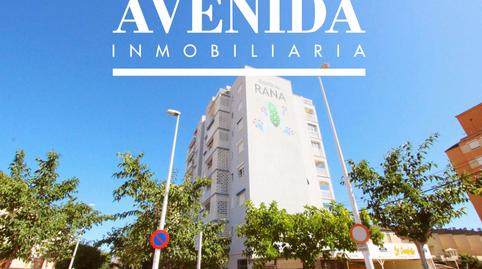 Foto 2 de Apartament en venda a Cuenca, 2, Playa Morro de Gos, Oropesa del Mar / Orpesa