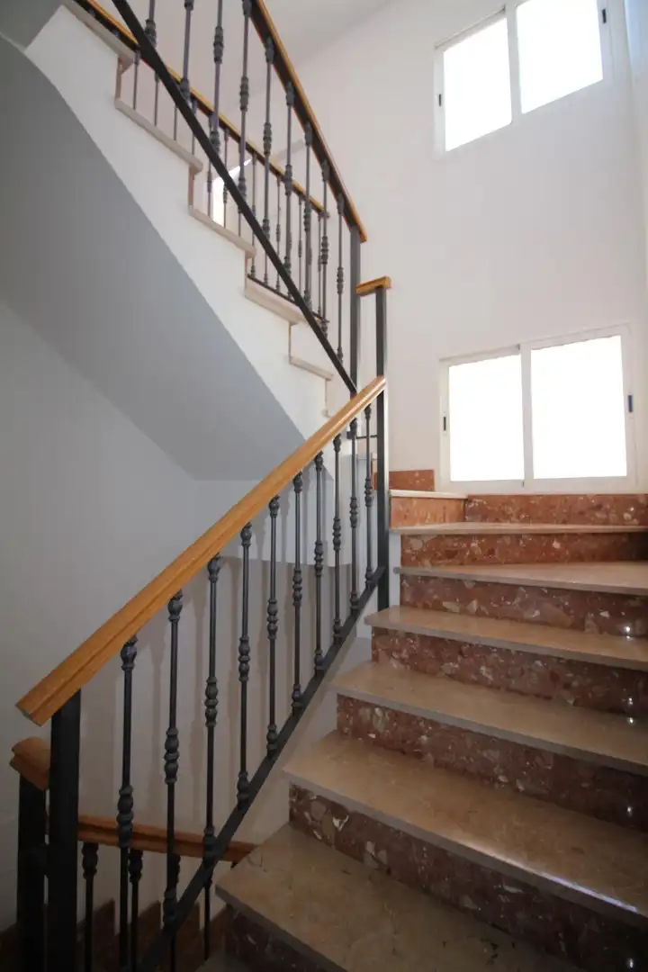 Apartament en venda en Alhama de Murcia amb Traster