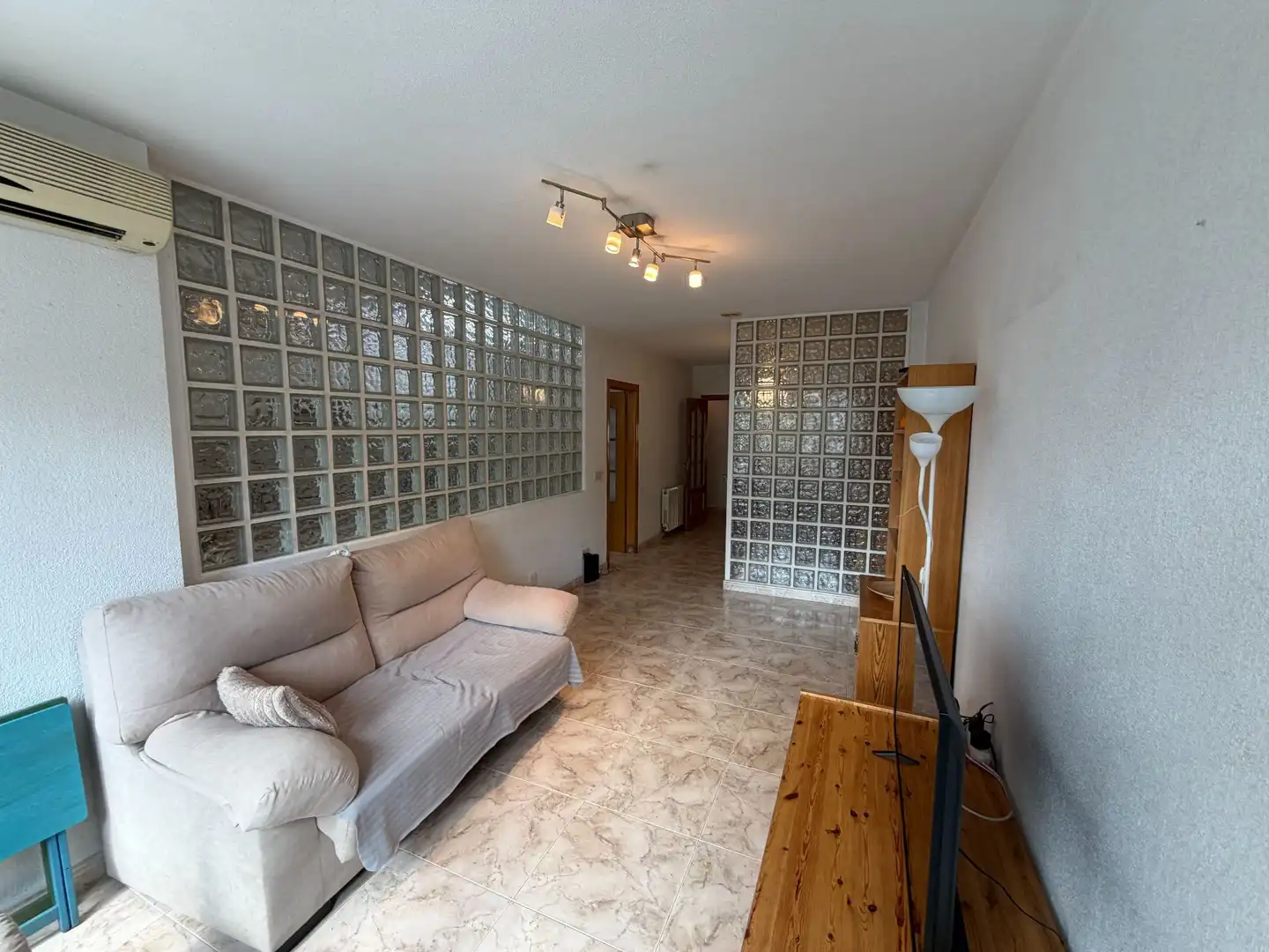 Flat for sale in Villanueva de la Cañada  with Air Conditioner and Heating