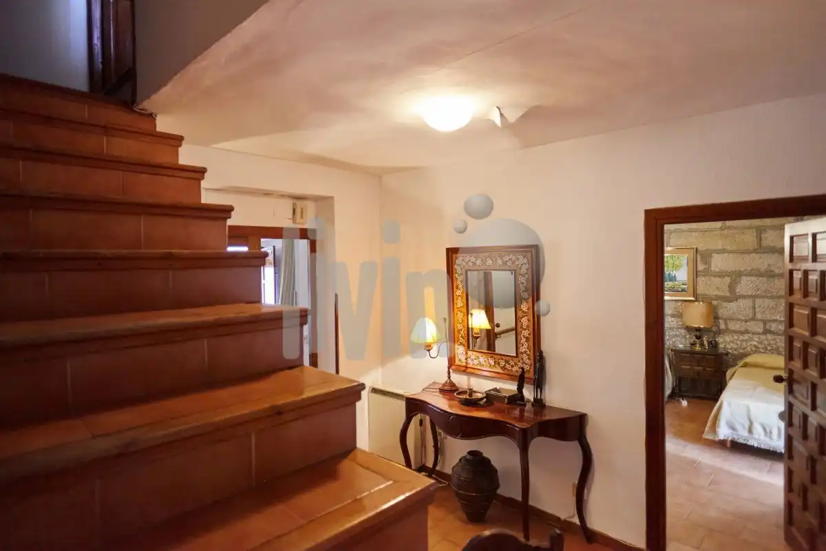 Casa o chalet en venta en Baeza