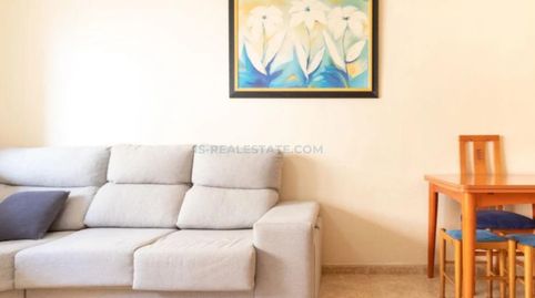 Apartamento con terraza en Torrevieja, provincia de Alicante. 3 habitaciones | 96 m² | 600 metros al mar, imatge 4