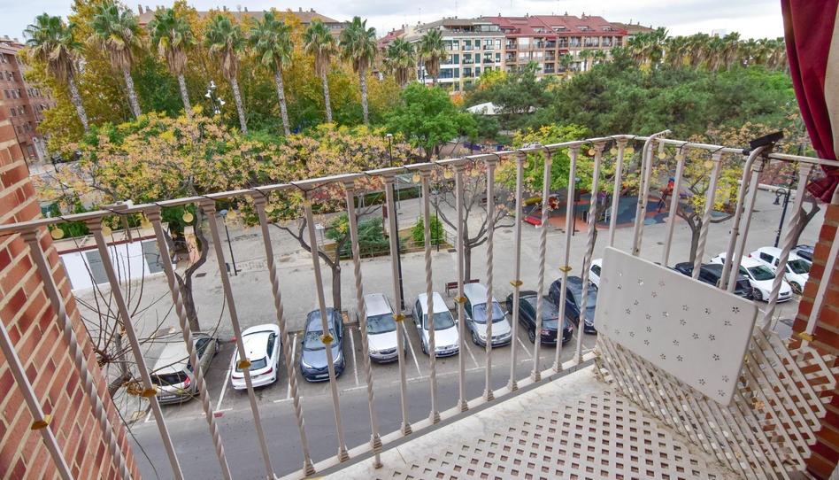 Foto 1 de Piso en venta en Calle de la Farola, Aldaia, Valencia