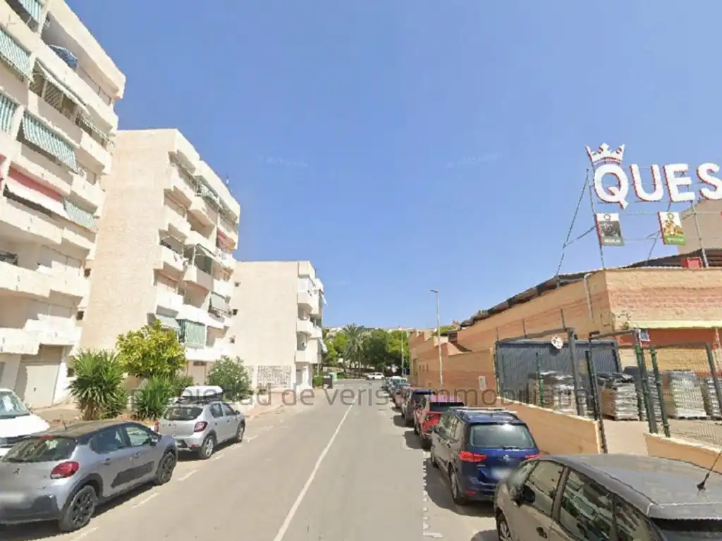 Apartament en venda a Calle Fransena Ii