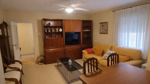 Foto 5 de Piso en venta en Pilar, Madrid Capital