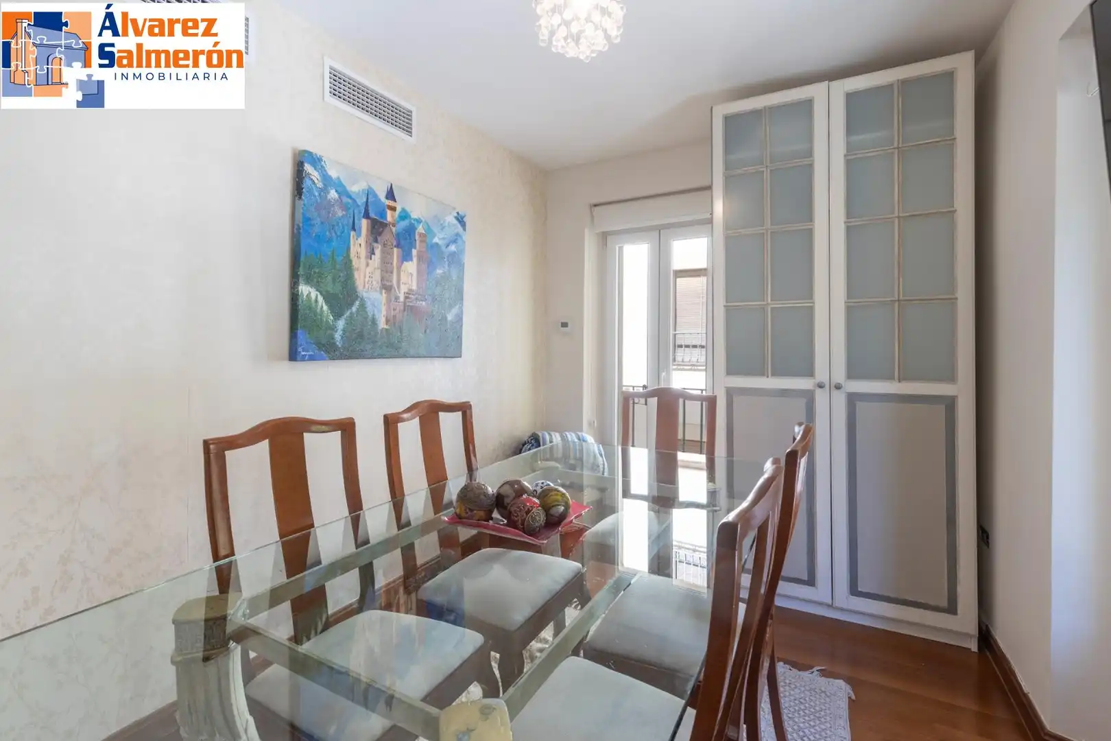 Casa o xalet en venda a Plaza SANTO DOMINGO, San Matías - Realejo