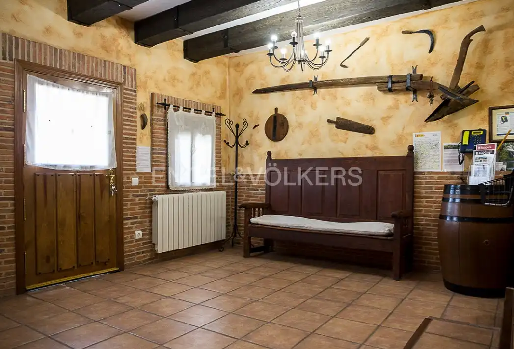 Casa o chalet en venta en Medinaceli con Calefacción