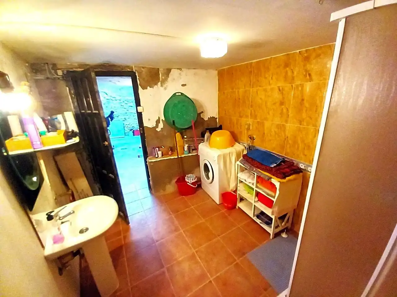Houses for sale in Velilla de Ebro  with Terrace and Furnished