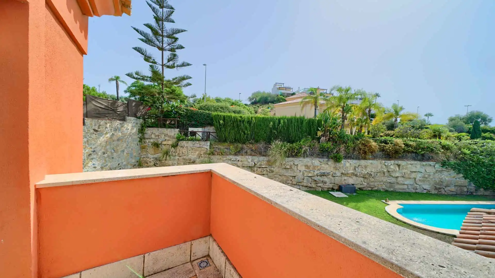 Casa amb piscina en venda a Las Chapas - El Rosario, imagen 31