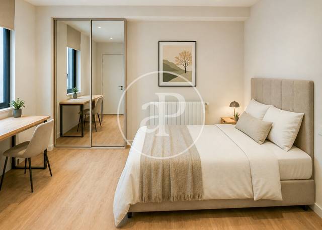 Piso en Venta en C. de Pedro Teixeira en Cuatro Caminos - Azca