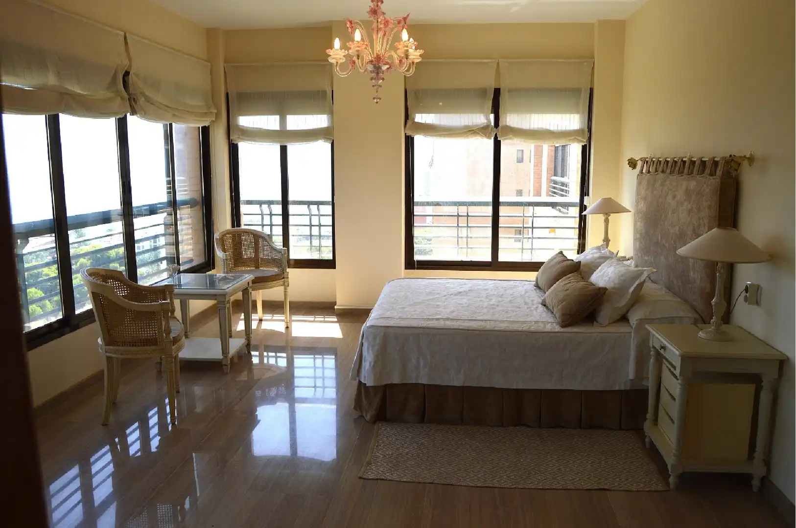 Maisonette zum Verkauf in Playa Poniente