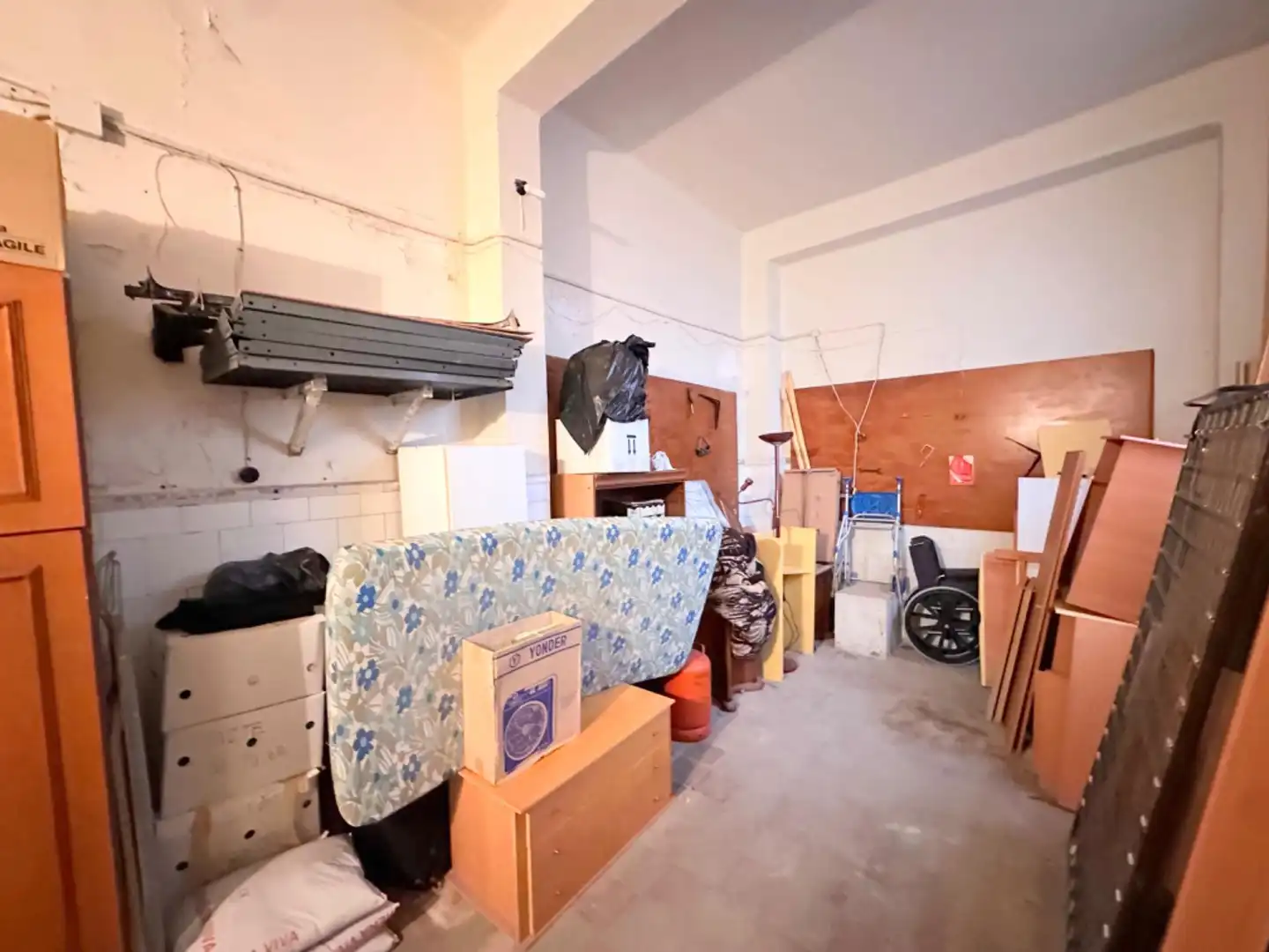 Garage for sale in Cullera