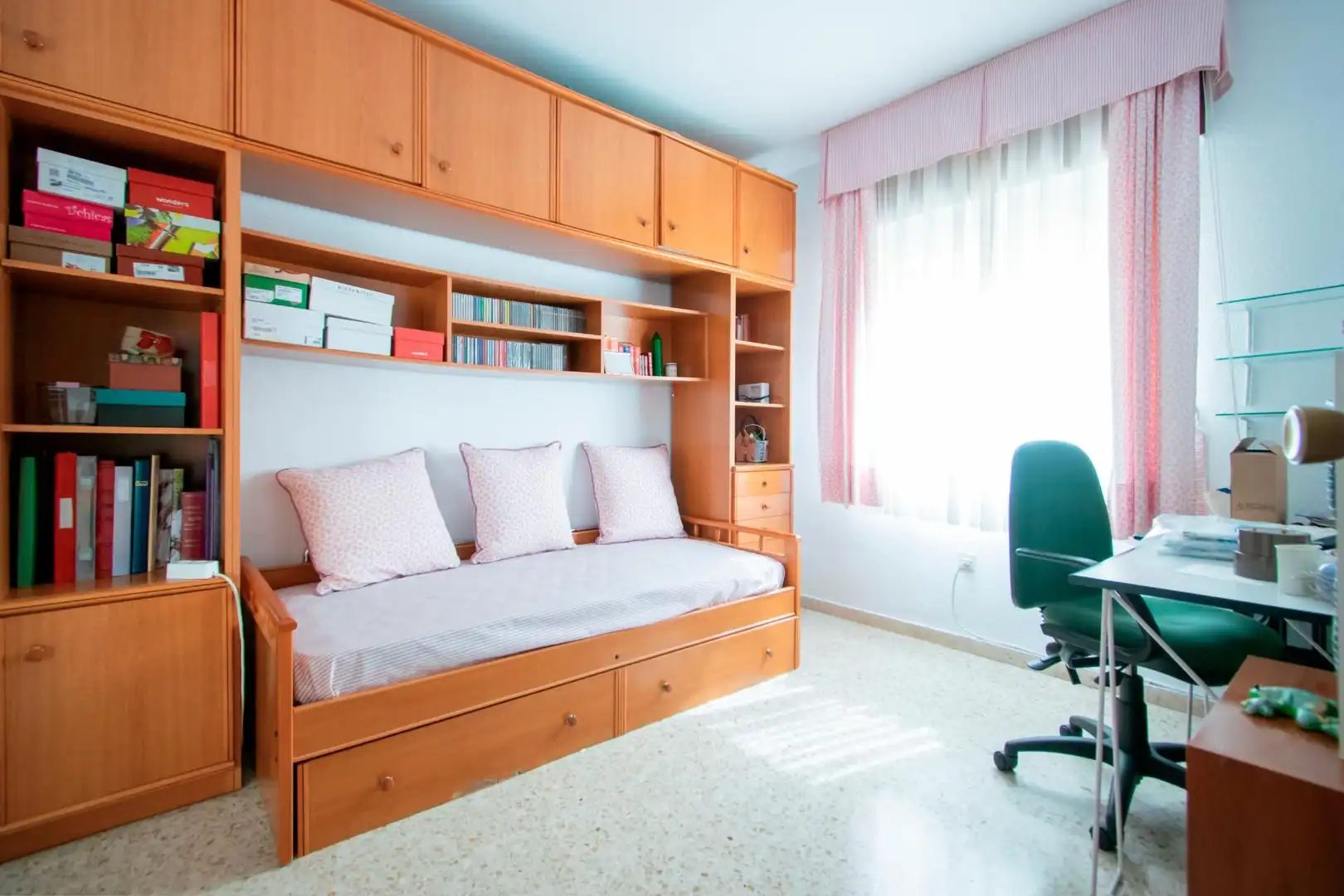 Piso con ascensor en venta en Nervión, imagen 17