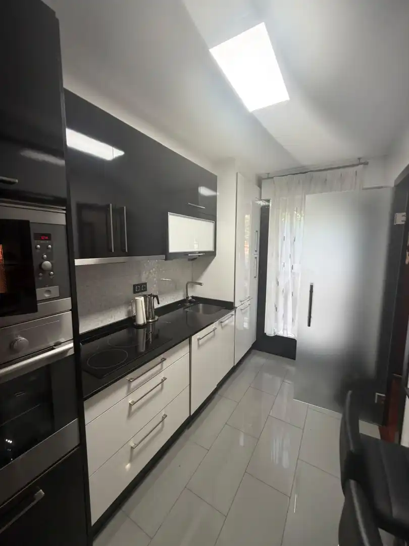 Detached homes for rent in Campus Sur - Santa Marta
